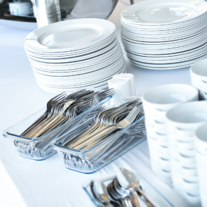 Cultery and Accessories