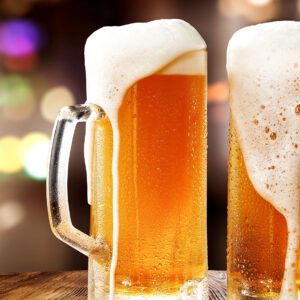 Beer