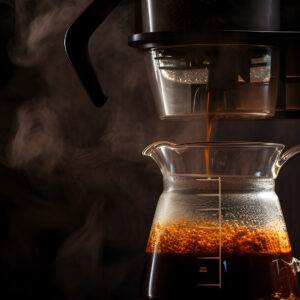 Filter Coffee Machines