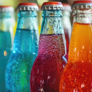 Drink Packages