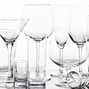 Glassware
