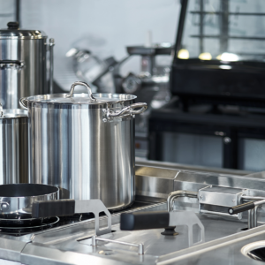 Kitchen Accessories