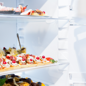 Fridges and Freezers