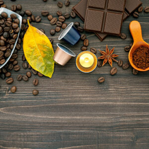 Nespresso