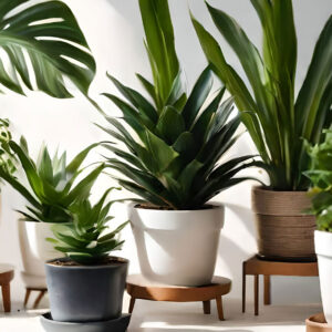 Rental Plants