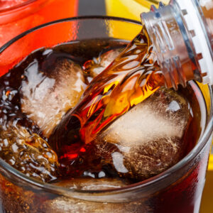 Softdrinks
