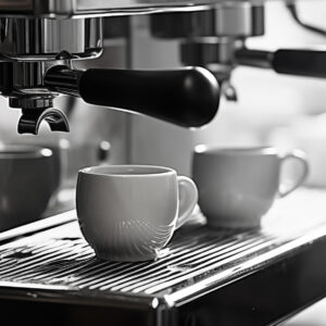 Automatic Coffee Machines