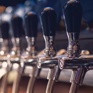 Dispensing Systems and Water Dispensers