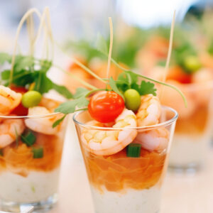 Fingerfood