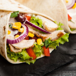 Large wraps