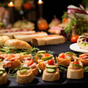 Canape Classic