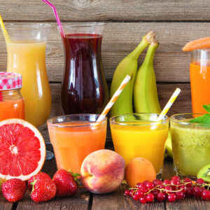 Juices