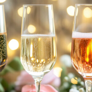 Sparkling Wine