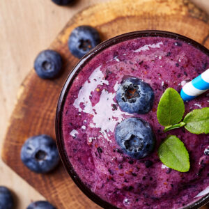Smoothies