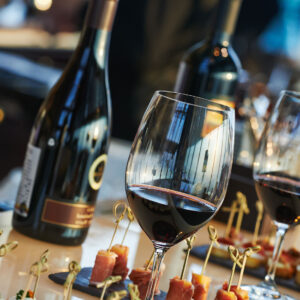 Wine